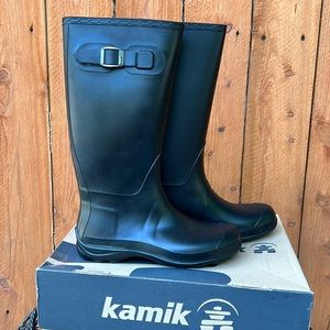 Kamik Olivia Rain Boots